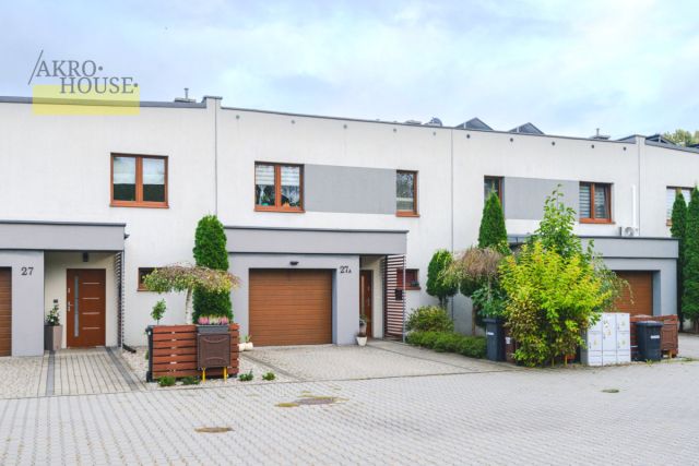 dom szeregowy, 4 pokoje Tarnowskie Góry, ul. Nowa. Zdjęcie 20