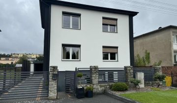 dom wolnostojący, 4 pokoje Łabiszyn, ul. Nadnotecka