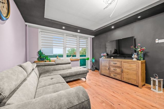 Mieszkanie 2-pokojowe Rybnik, ul. Kilińskiego. Zdjęcie 1