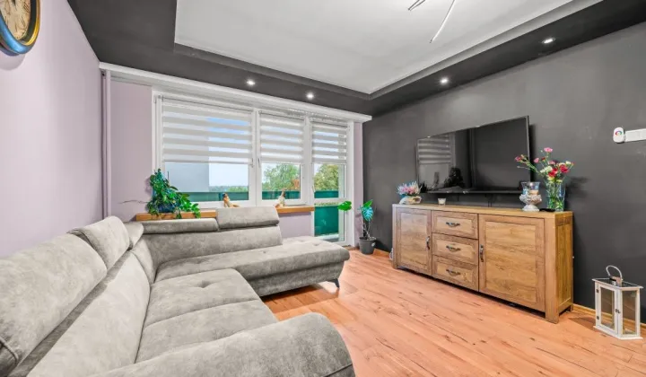 Mieszkanie 2-pokojowe Rybnik, ul. Kilińskiego