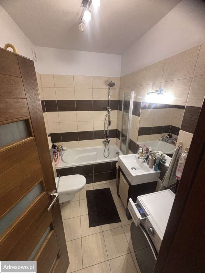 Mieszkanie 3-pokojowe Giżycko, ul. Żeglarska. Zdjęcie 6