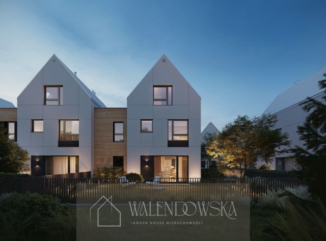 bliźniak, 4 pokoje Kołobrzeg, ul. Krzysztofa Kolumba. Zdjęcie 5