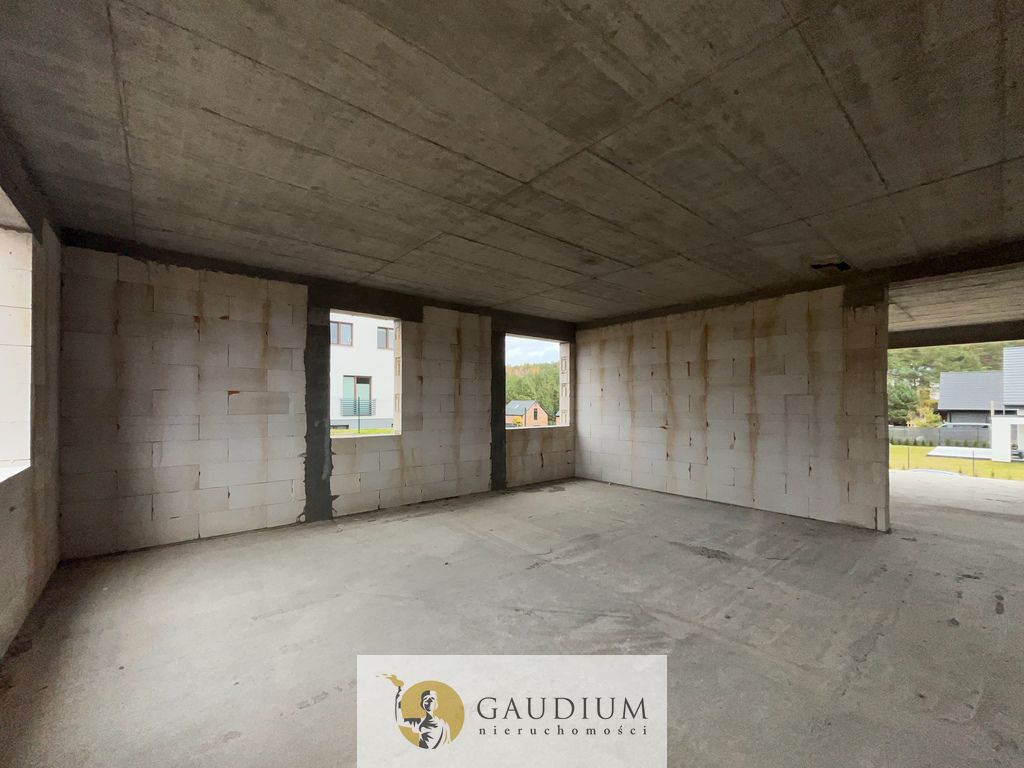 bliźniak, 10 pokoi Stężyca, ul. Szczęśliwa. Zdjęcie 15