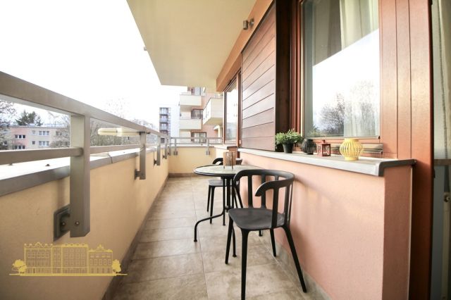 Mieszkanie 2-pokojowe Kraków, ul. Poznańska. Zdjęcie 8