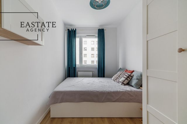 Mieszkanie 3-pokojowe Warszawa Bemowo, ul. płk. Witolda Łokuciewskiego. Zdjęcie 5