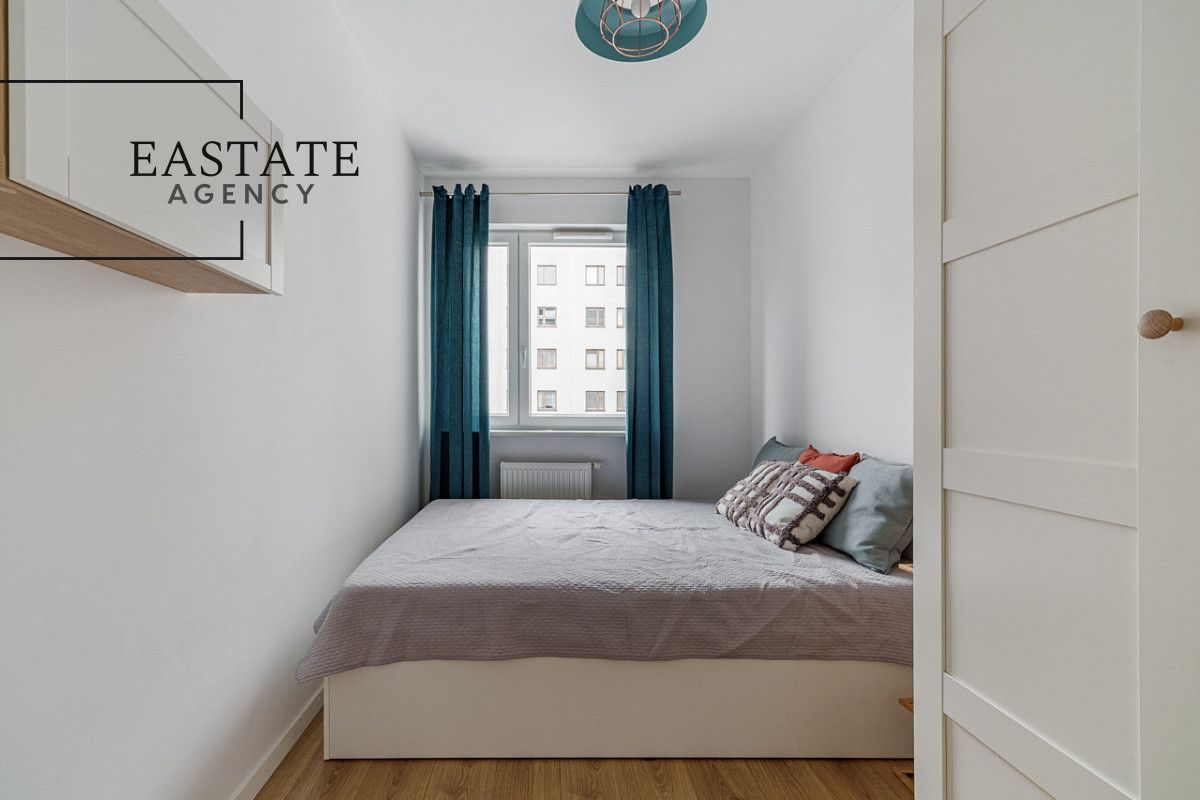 Mieszkanie 3-pokojowe Warszawa Bemowo, ul. płk. Witolda Łokuciewskiego. Zdjęcie 5