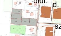 Działka rolno-budowlana Grzawa, ul. Zielonkówka. Zdjęcie 2