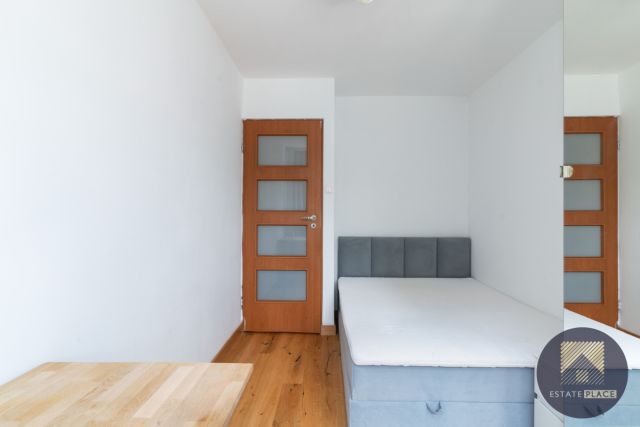 Mieszkanie 2-pokojowe Warszawa Żoliborz, ul. ks. Jerzego Popiełuszki. Zdjęcie 4