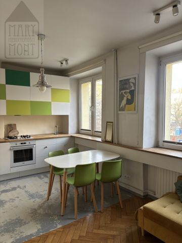 Mieszkanie 2-pokojowe Warszawa Praga-Północ, ul. Józefa Szanajcy. Zdjęcie 9