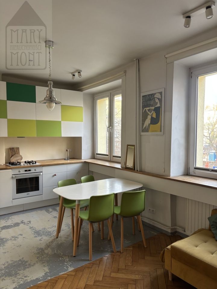 Mieszkanie 2-pokojowe Warszawa Praga-Północ, ul. Józefa Szanajcy. Zdjęcie 9