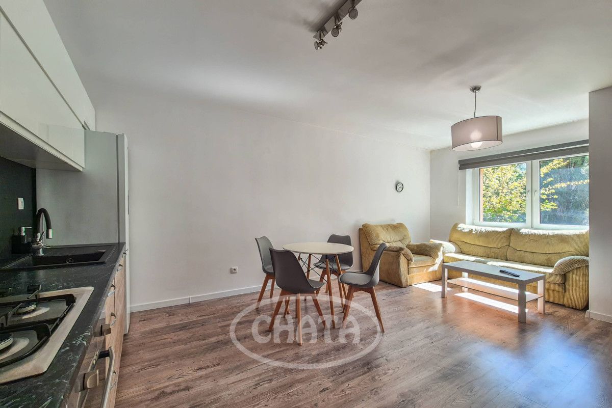 Mieszkanie 3-pokojowe Wrocław Muchobór Mały, ul. Ukraińska. Zdjęcie 6