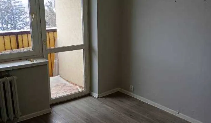 Mieszkanie 2-pokojowe Grajewo