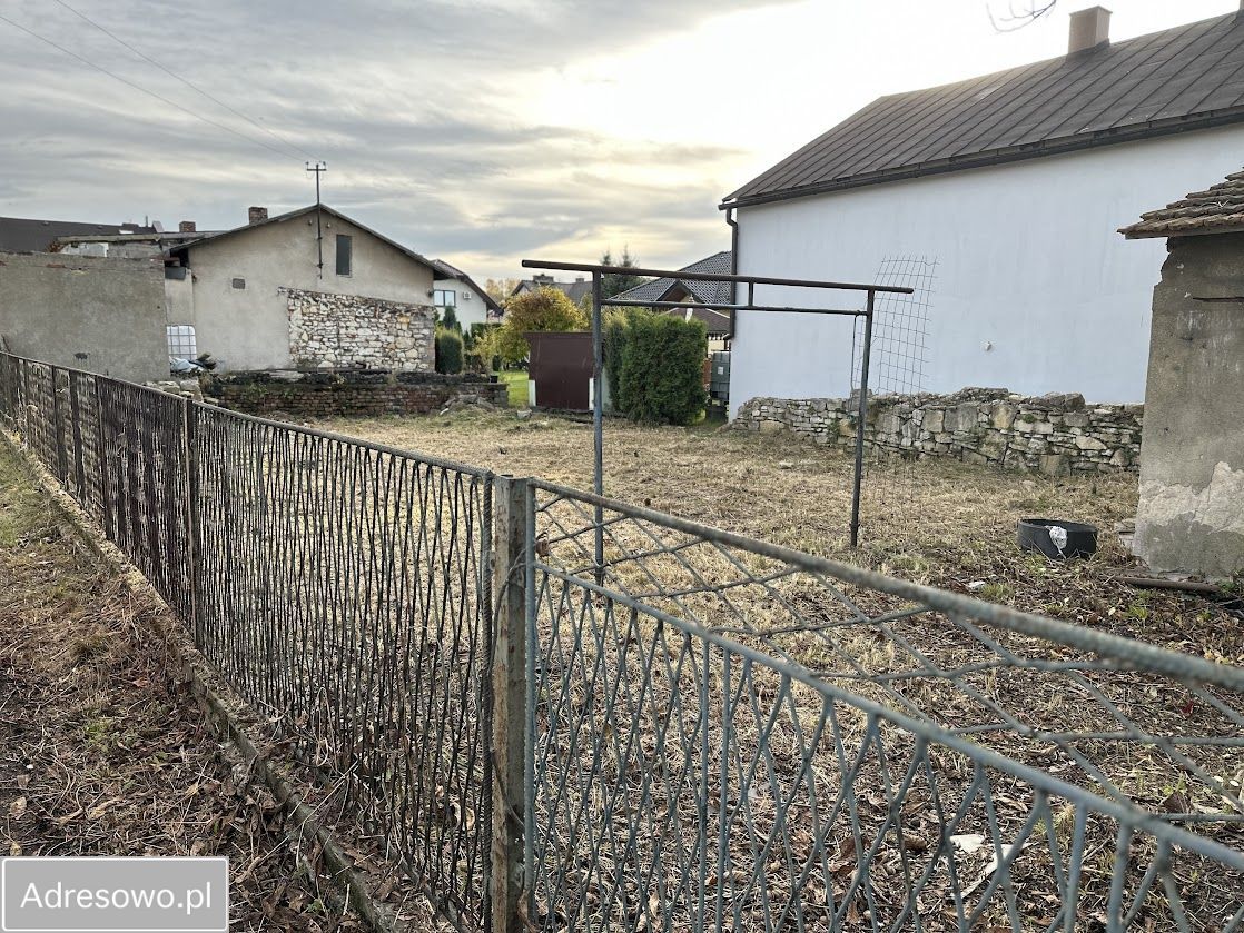 Działka budowlana Jaworzno Bory, ul. Rolna. Zdjęcie 5