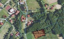 Działka budowlana Budy Łańcuckie. Zdjęcie 2