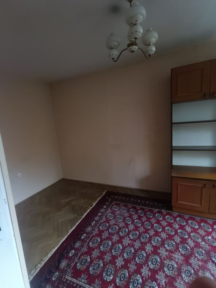 Mieszkanie 1-pokojowe Warszawa Ochota, ul. Aleje Jerozolimskie. Zdjęcie 3