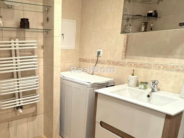 Mieszkanie 2-pokojowe Kraków Bieżanów, ul. Mieczysławy Ćwiklińskiej. Zdjęcie 5