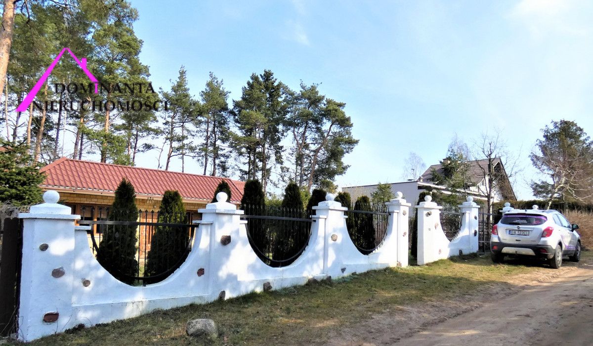 Działka inwestycyjna Sitno. Zdjęcie 6