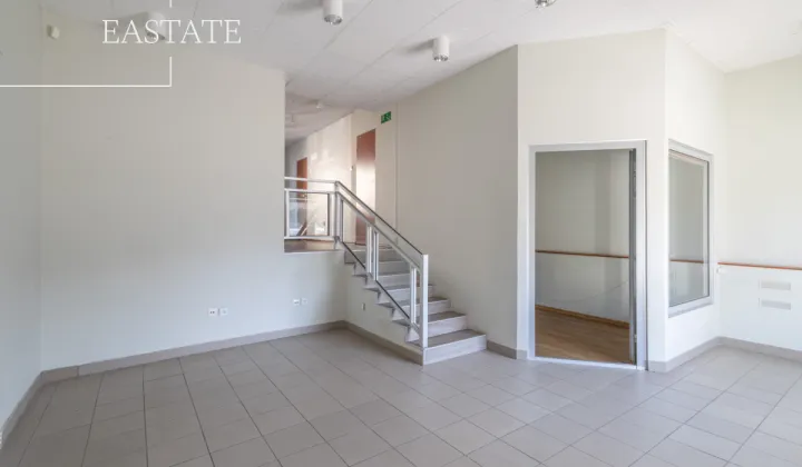 Lokal Gdynia Działki Leśne, ul. Śląska