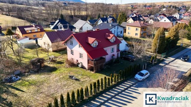 dom wolnostojący, 4 pokoje Lubatowa. Zdjęcie 18