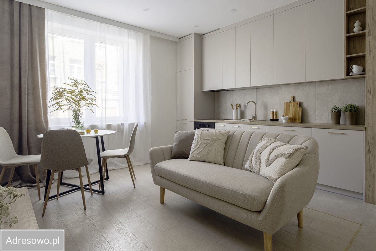 Mieszkanie 3-pokojowe Łódź Bałuty. Zdjęcie 2