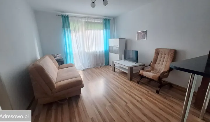 Mieszkanie 2-pokojowe Głubczyce, ul. Ratuszowa