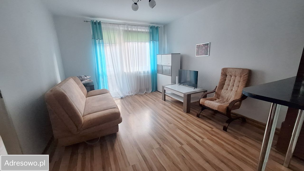 Mieszkanie 2-pokojowe Głubczyce, ul. Ratuszowa. Zdjęcie 1