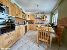 dom wolnostojący, 7 pokoi Słupca Centrum, ul. 21 Stycznia. Zdjęcie 4