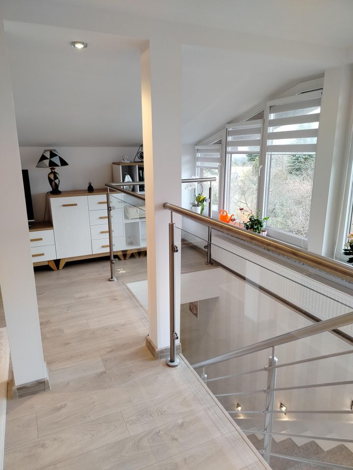 bliźniak, 5 pokoi Kowary, ul. Mikołaja Kopernika. Zdjęcie 8