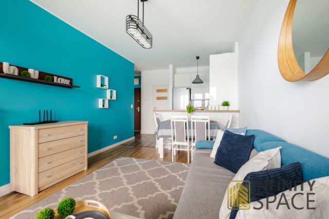 Mieszkanie 2-pokojowe Legionowo, ul. Strużańska. Zdjęcie 3