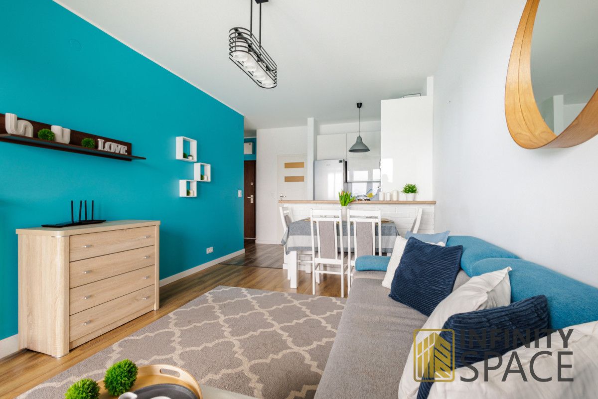 Mieszkanie 2-pokojowe Legionowo, ul. Strużańska. Zdjęcie 3