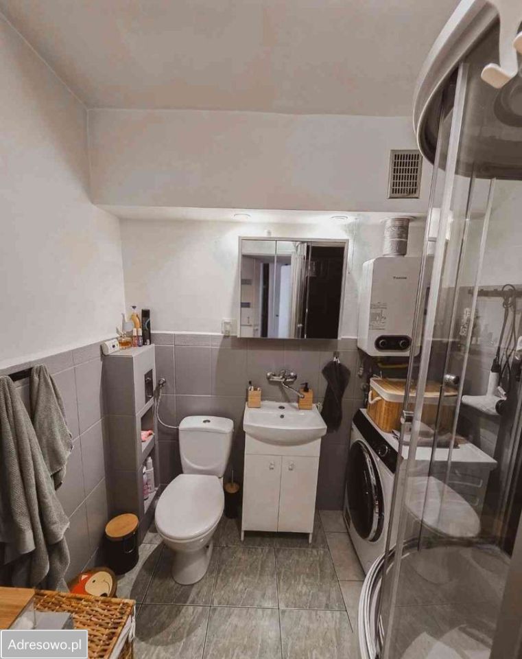 Mieszkanie 2-pokojowe Chorzów, ul. ks. Antoniego Stabika. Zdjęcie 8