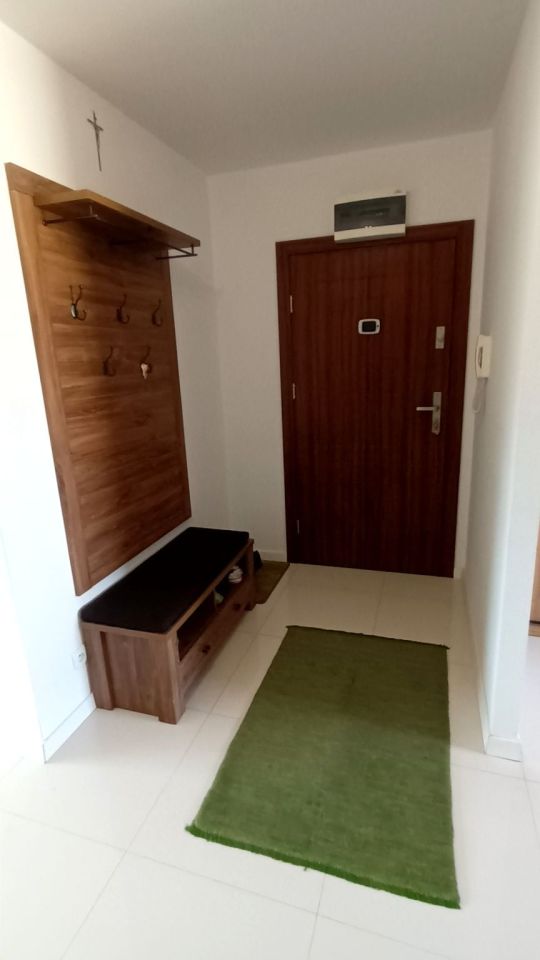 Mieszkanie 3-pokojowe Gorzów Wielkopolski Górczyn, ul. Niepodległości. Zdjęcie 2