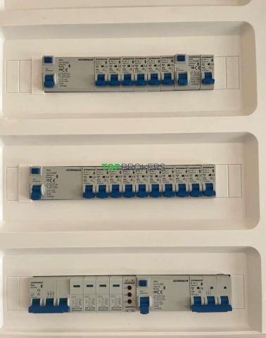 dom szeregowy, 5 pokoi Warszawa Wawer, ul. Wał Miedzeszyński. Zdjęcie 10