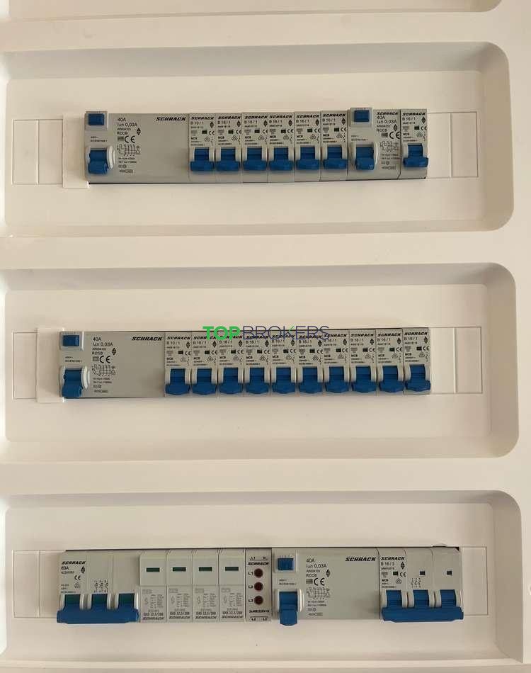 dom szeregowy, 5 pokoi Warszawa Wawer, ul. Wał Miedzeszyński. Zdjęcie 10