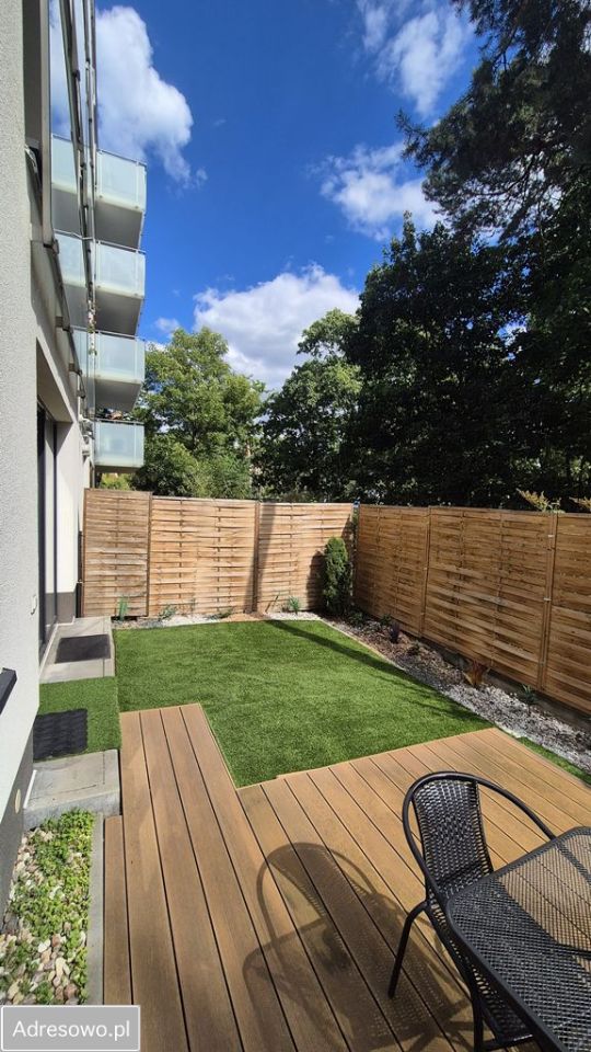 Mieszkanie 2-pokojowe Otwock Śródmieście, ul. Michała Andriollego. Zdjęcie 13