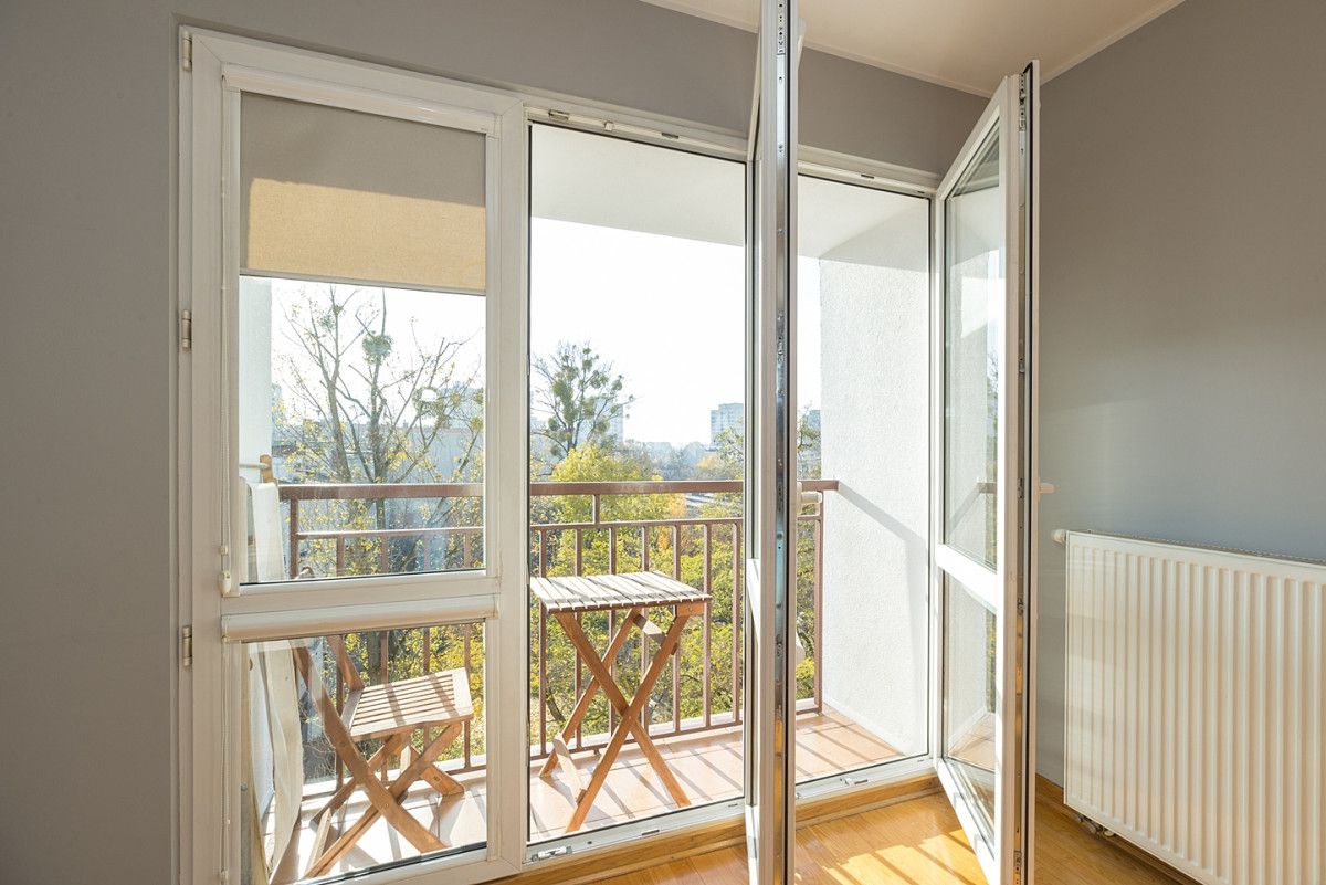 Mieszkanie 4-pokojowe Warszawa Wola, ul. Rabsztyńska. Zdjęcie 14