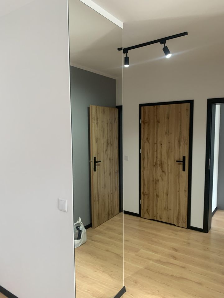 Mieszkanie 2-pokojowe Wrocław Fabryczna, ul. Włókniarzy. Zdjęcie 19