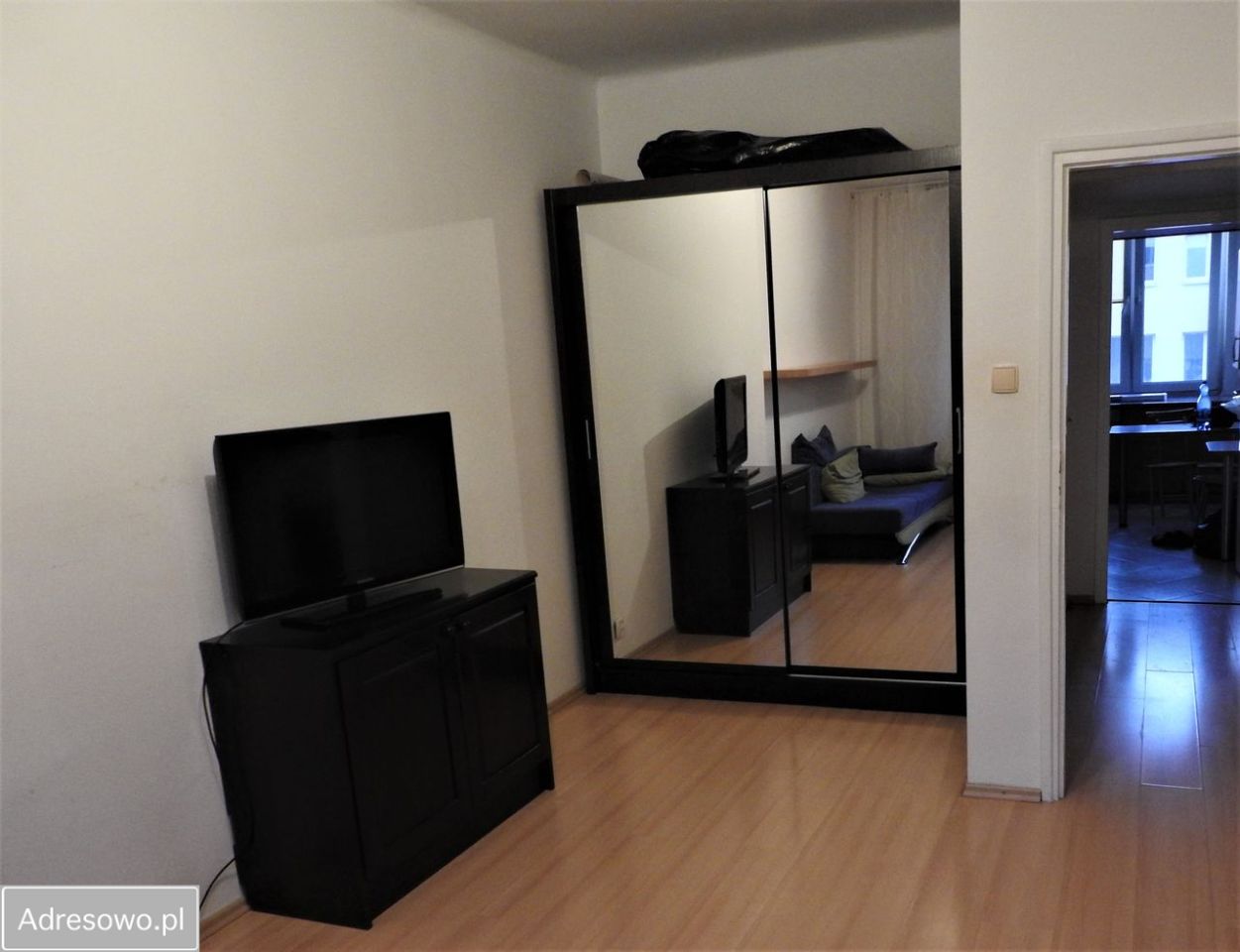 Mieszkanie 3-pokojowe Warszawa Ochota, ul. Bitwy Warszawskiej 1920 r.. Zdjęcie 8