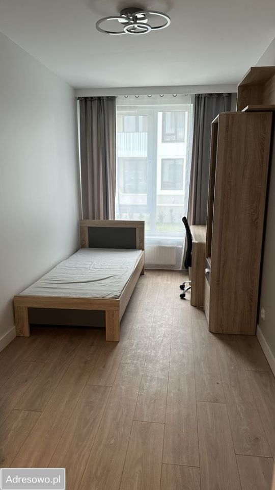 Mieszkanie 3-pokojowe Kraków Prądnik Czerwony, ul. Lublańska. Zdjęcie 9