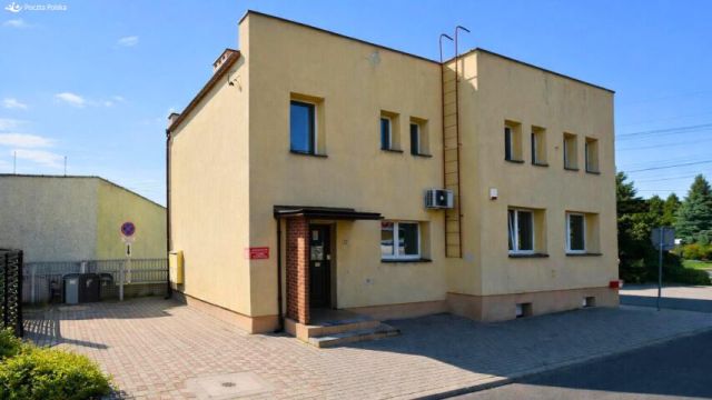 Lokal Gorzyce, ul. Kościelna. Zdjęcie 1