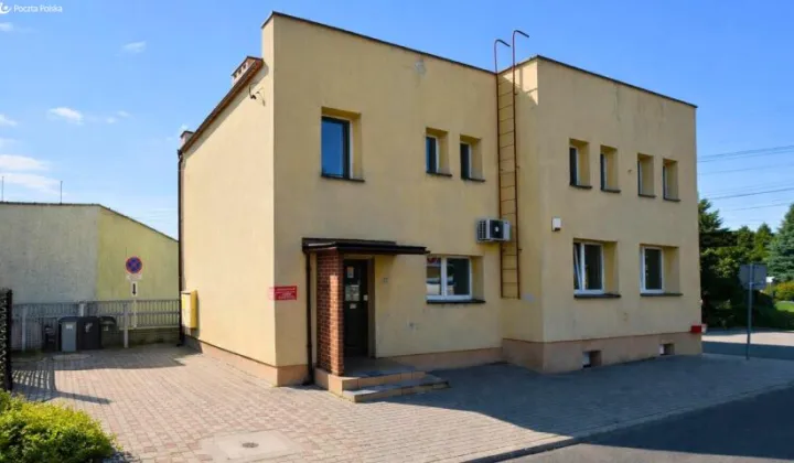 Lokal Gorzyce, ul. Kościelna