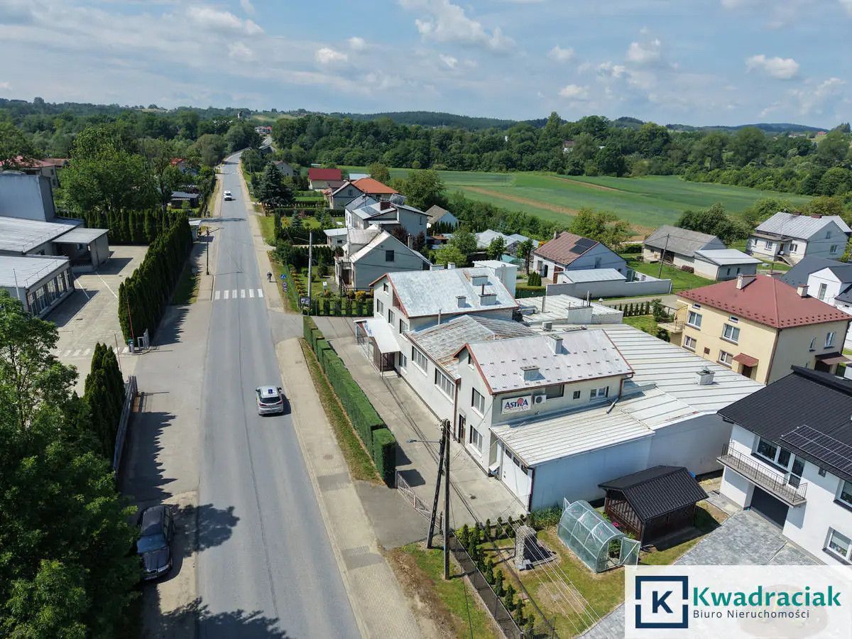 Lokal Krajowice. Zdjęcie 2