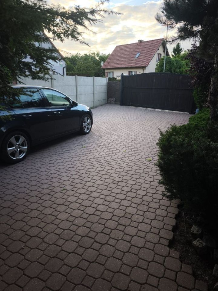 dom wolnostojący Dębno. Zdjęcie 2