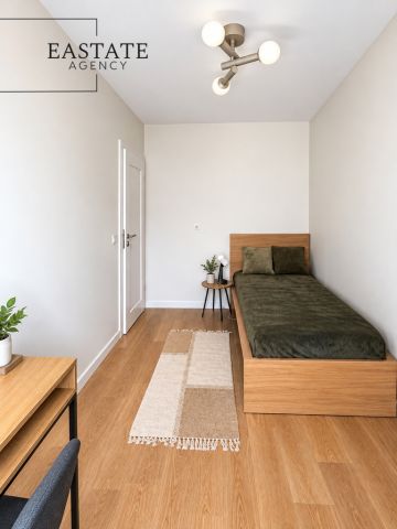Mieszkanie 3-pokojowe Warszawa Bemowo, ul. Brzeżek. Zdjęcie 8