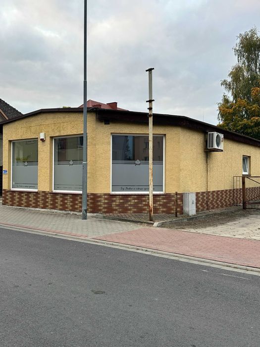 Lokal Złotów, ul. Moniuszki. Zdjęcie 3