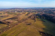 Działka budowlana Nowy Glinik. Zdjęcie 2