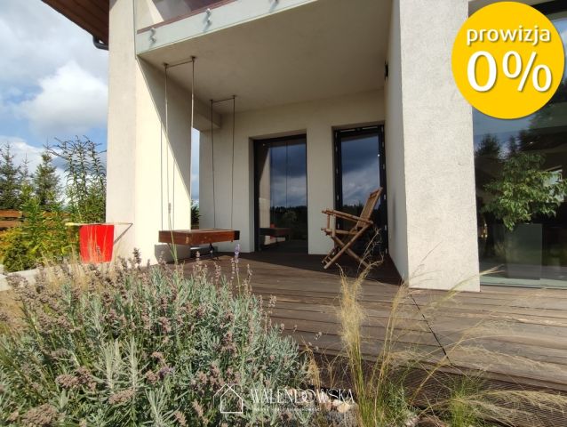 dom wolnostojący, 3 pokoje Swochowo. Zdjęcie 3