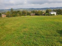 Działka budowlana Przysieki Przysieczki. Zdjęcie 2