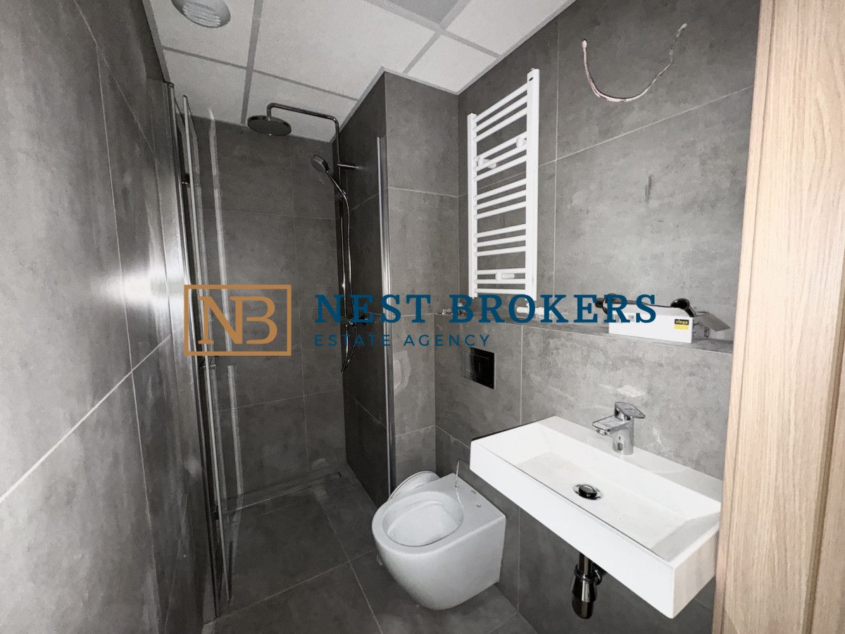 Mieszkanie 1-pokojowe Kraków Śródmieście, ul. Żelazna. Zdjęcie 2