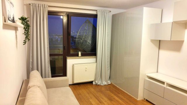 Mieszkanie 3-pokojowe Warszawa Bemowo. Zdjęcie 1